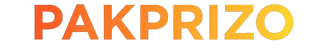 pakprizo Game